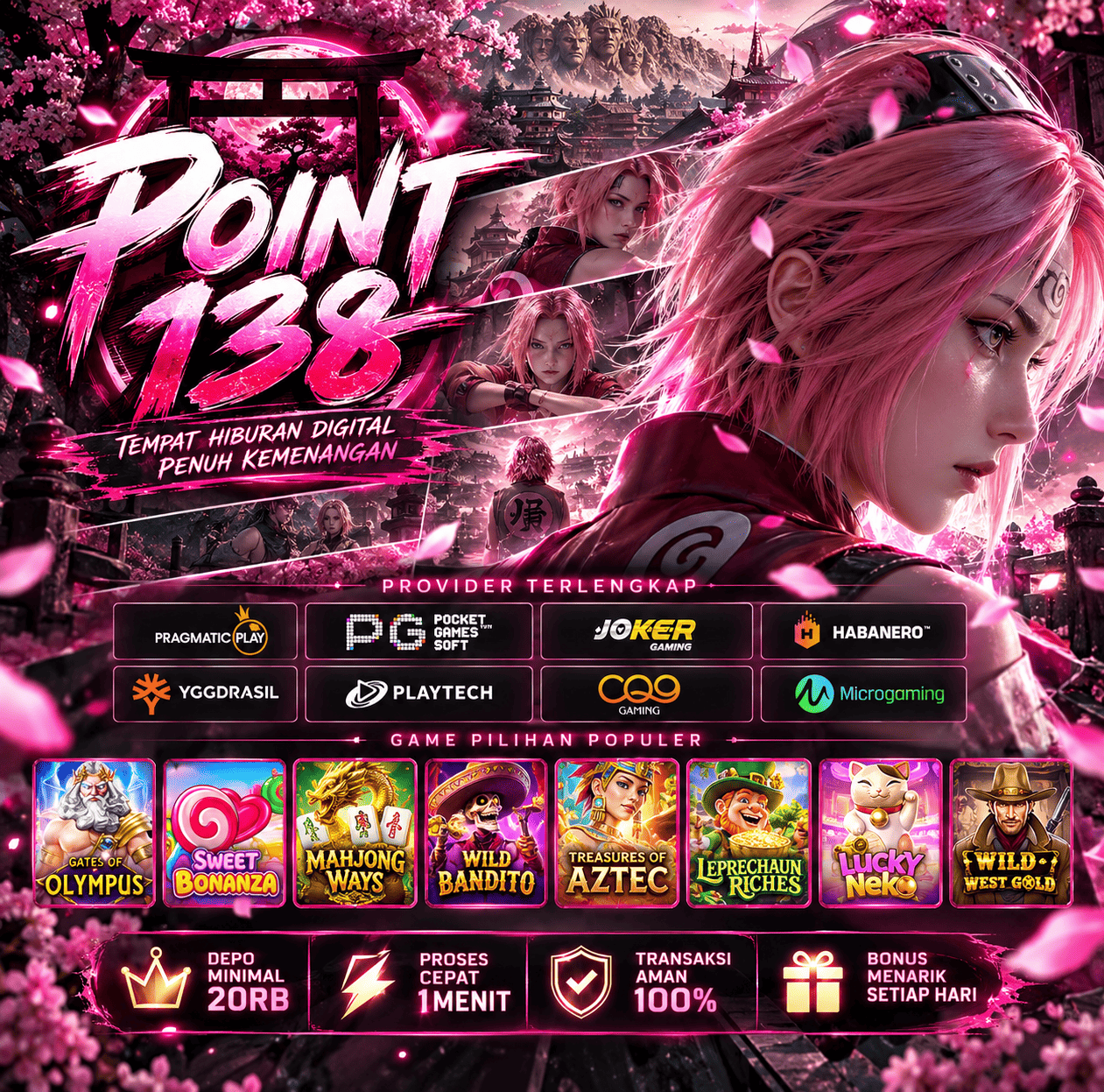 POINT138